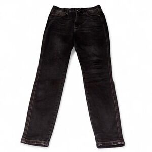 Judy Blue Black skinny fit Jeans Women's Size 11/30